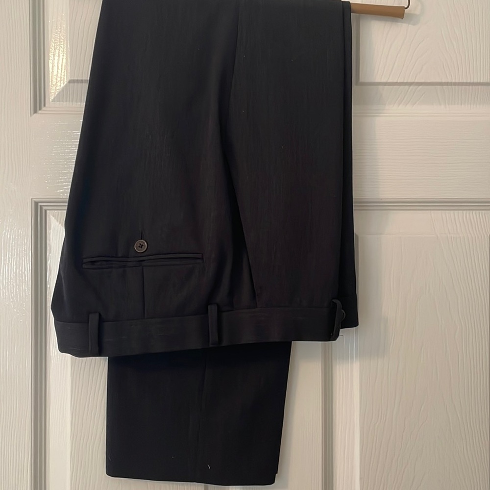 Dress pants